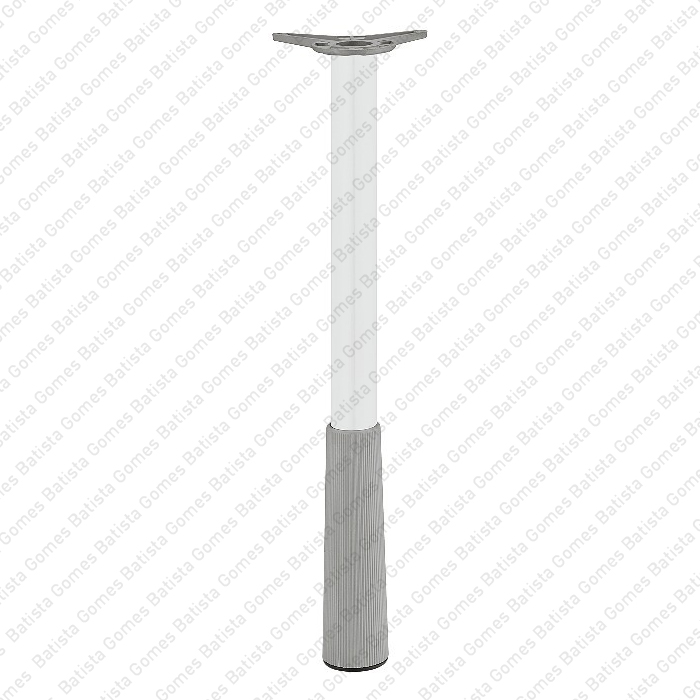 Perna para mesa �50x580